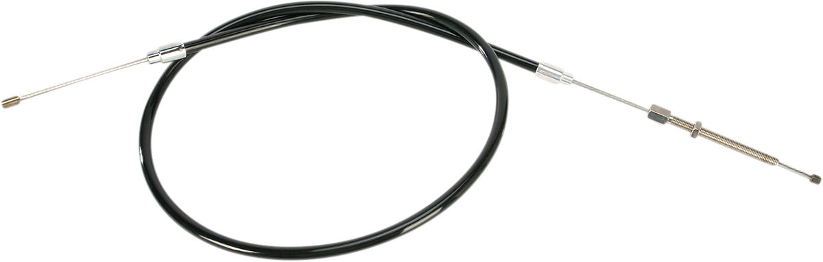 Clutch Cable - Standard 1977 - 1985