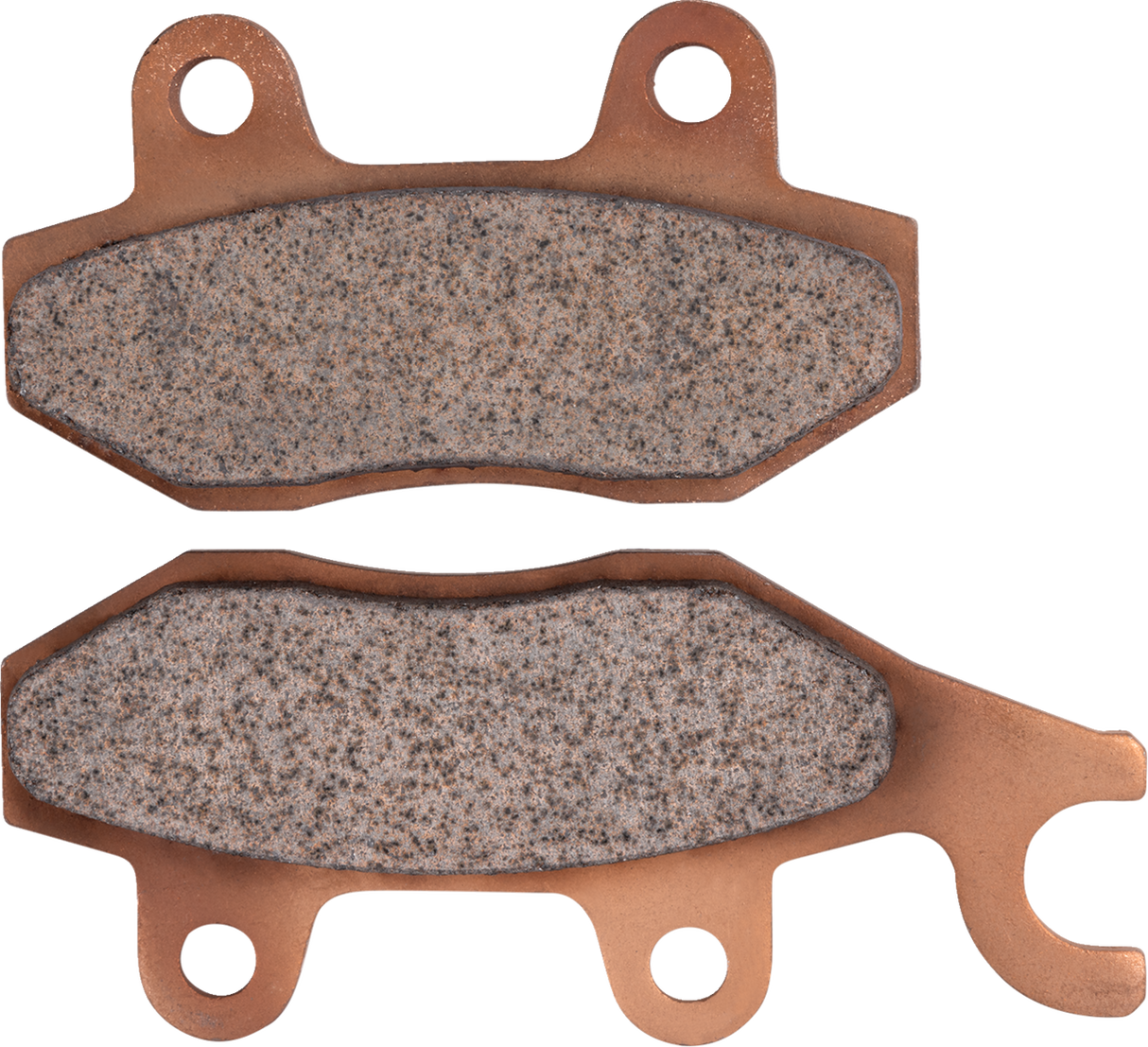 HH+ Brake Pads 2007 - 2018