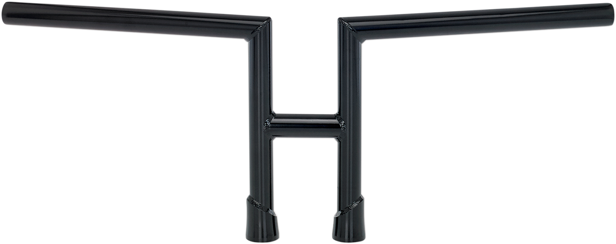 Handlebar - H2 - Black