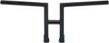 Handlebar - H2 - Black