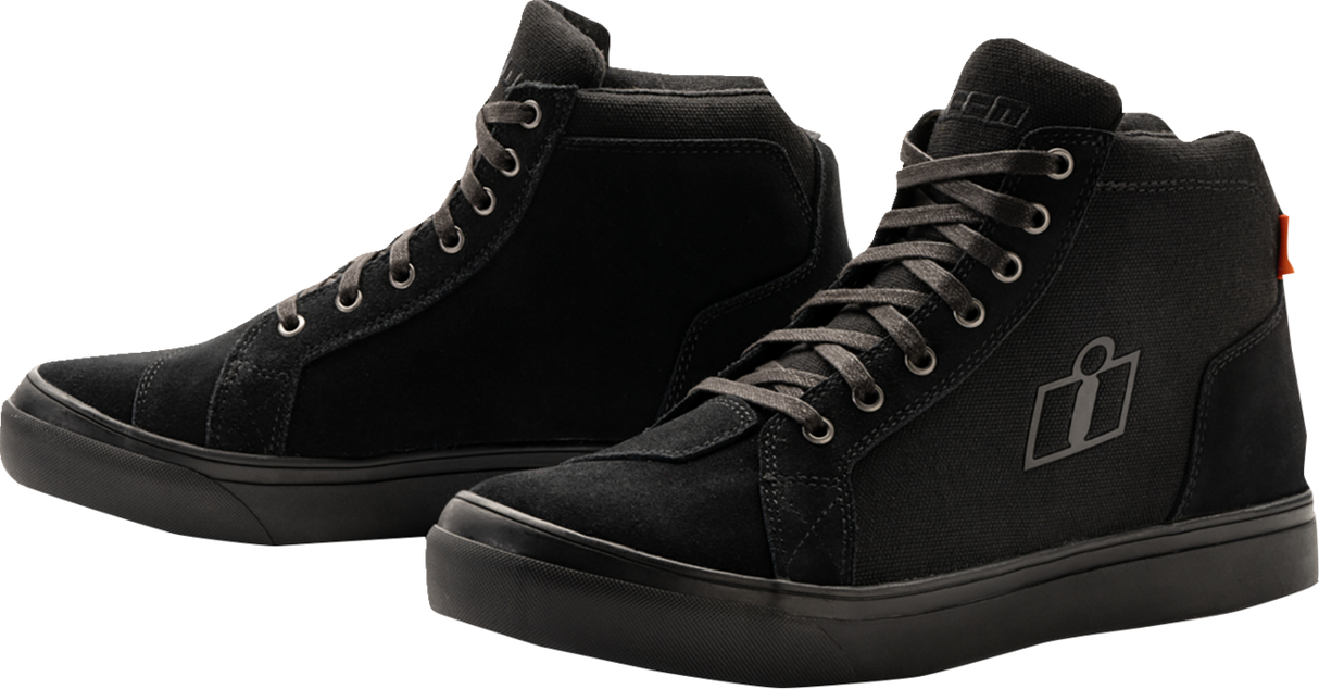 Carga CE™ Boots - Stealth - US 9.5