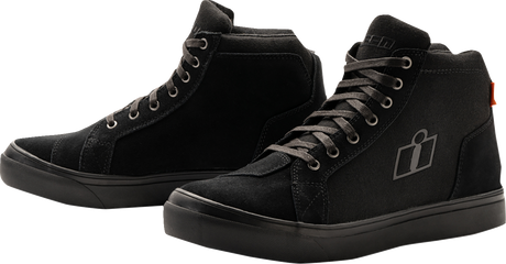 Carga CE™ Boots - Stealth - US 12