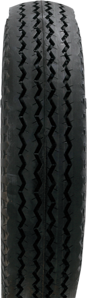 Tire - 4.80-8 - 4 Ply