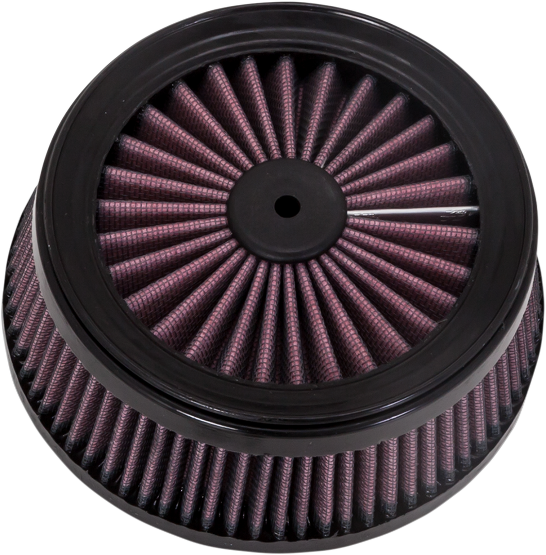 Replacement VO2 Air Filter - Red