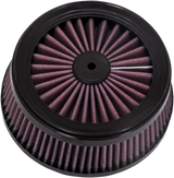 Replacement VO2 Air Filter - Red