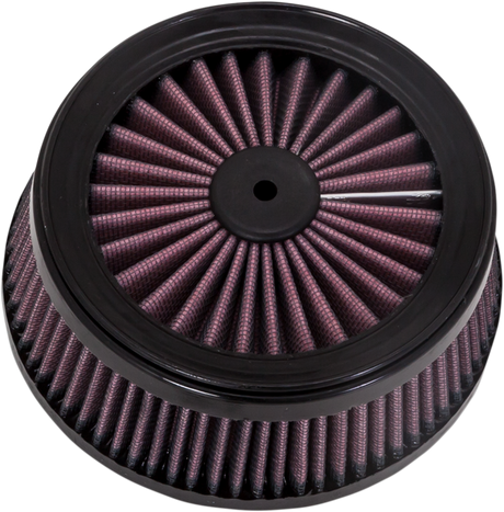 Replacement VO2 Air Filter - Red