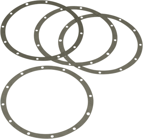 Clutch Cover Gasket - XL 1957 - 1970