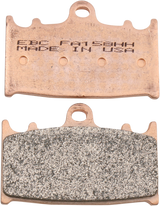 HH Brake Pads - FA158HH 1989 - 2021