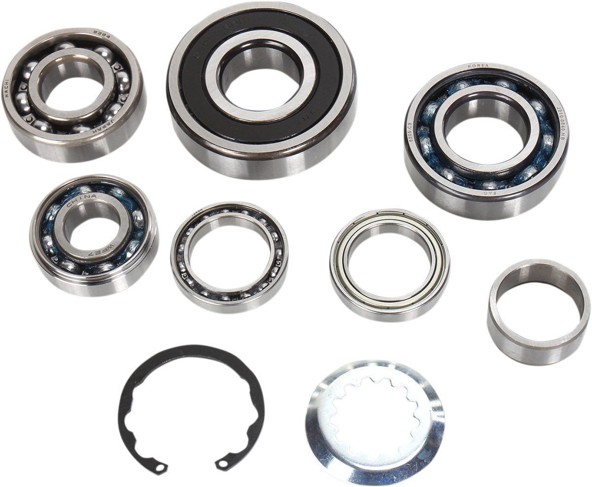 Transmission Bearing Kit 2008 - 2014