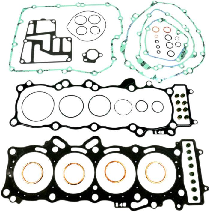 Complete Gasket Kit - Yamaha 2009 - 2014