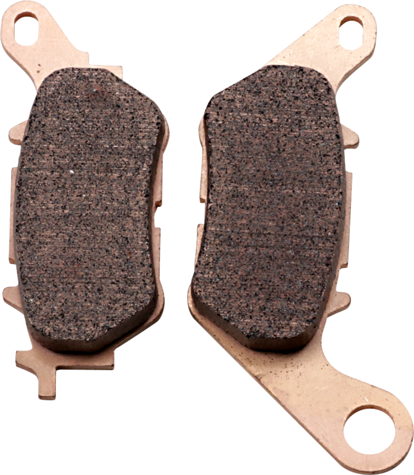 HH Sintered Brake Pads 2015 - 2023