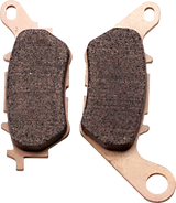 HH Sintered Brake Pads 2015 - 2023