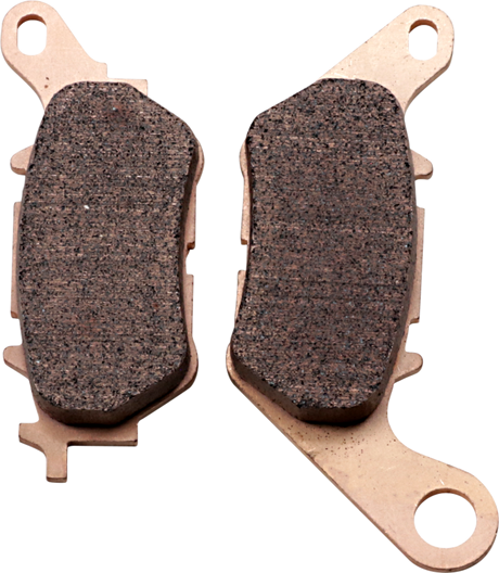 HH Sintered Brake Pads 2015 - 2023