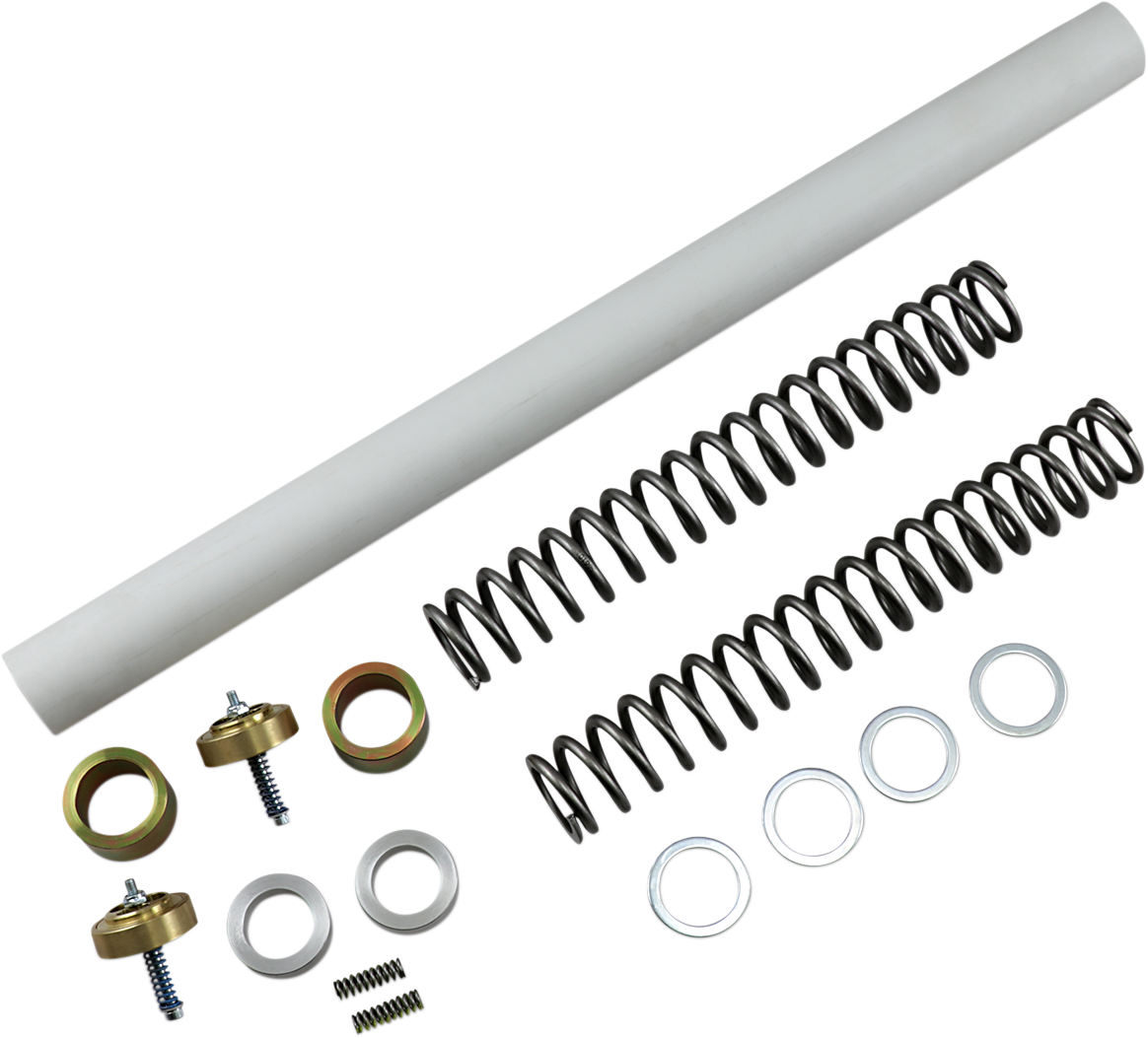 Complete Front End Suspension Kit - 1.40 kg/mm Spring 2021 - 2023