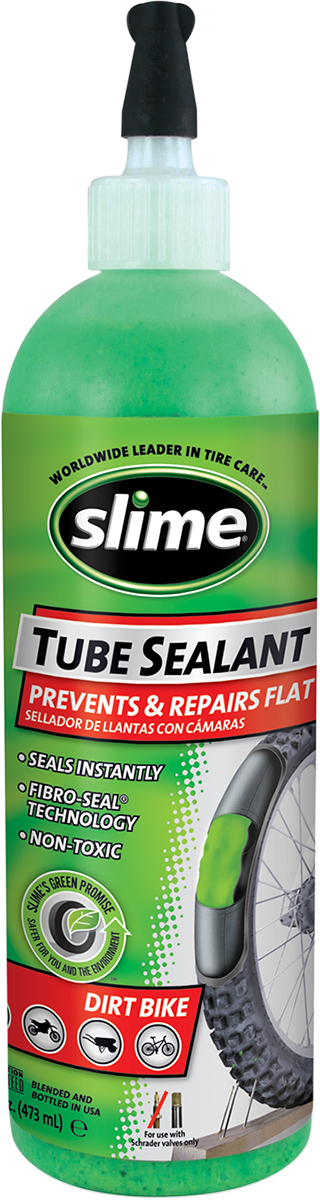 Tube Sealant - 16 U.S. fl oz.