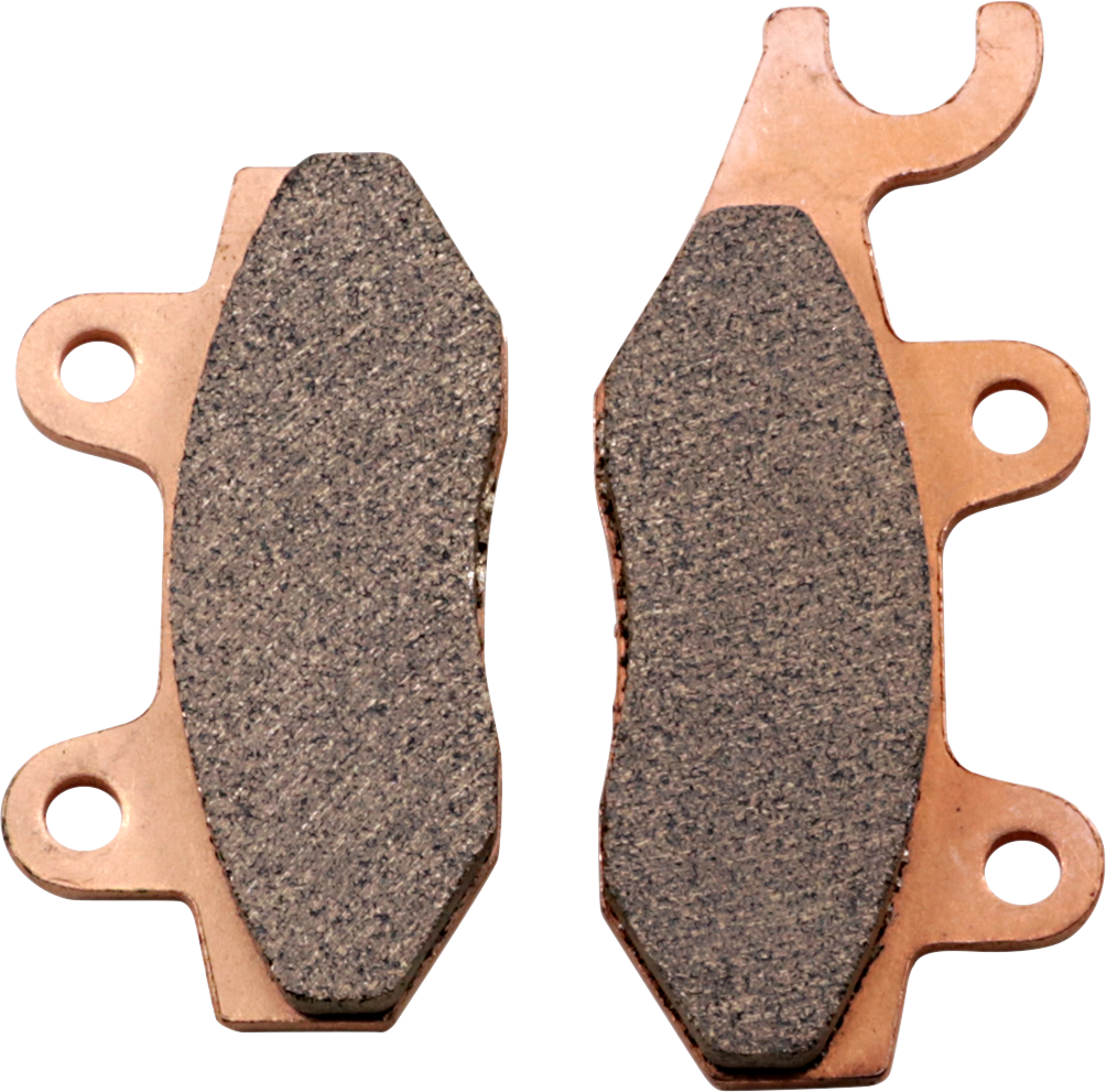 Brake Pads 1987 - 2023