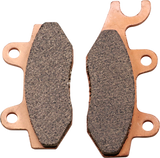 Brake Pads 1987 - 2023