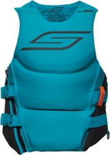 Array Neo Vest - Aqua/Black - XL