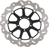 Front Rotor 2007 - 2023