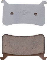 RDP Racing Brake Pads - CBR 2017 - 2021