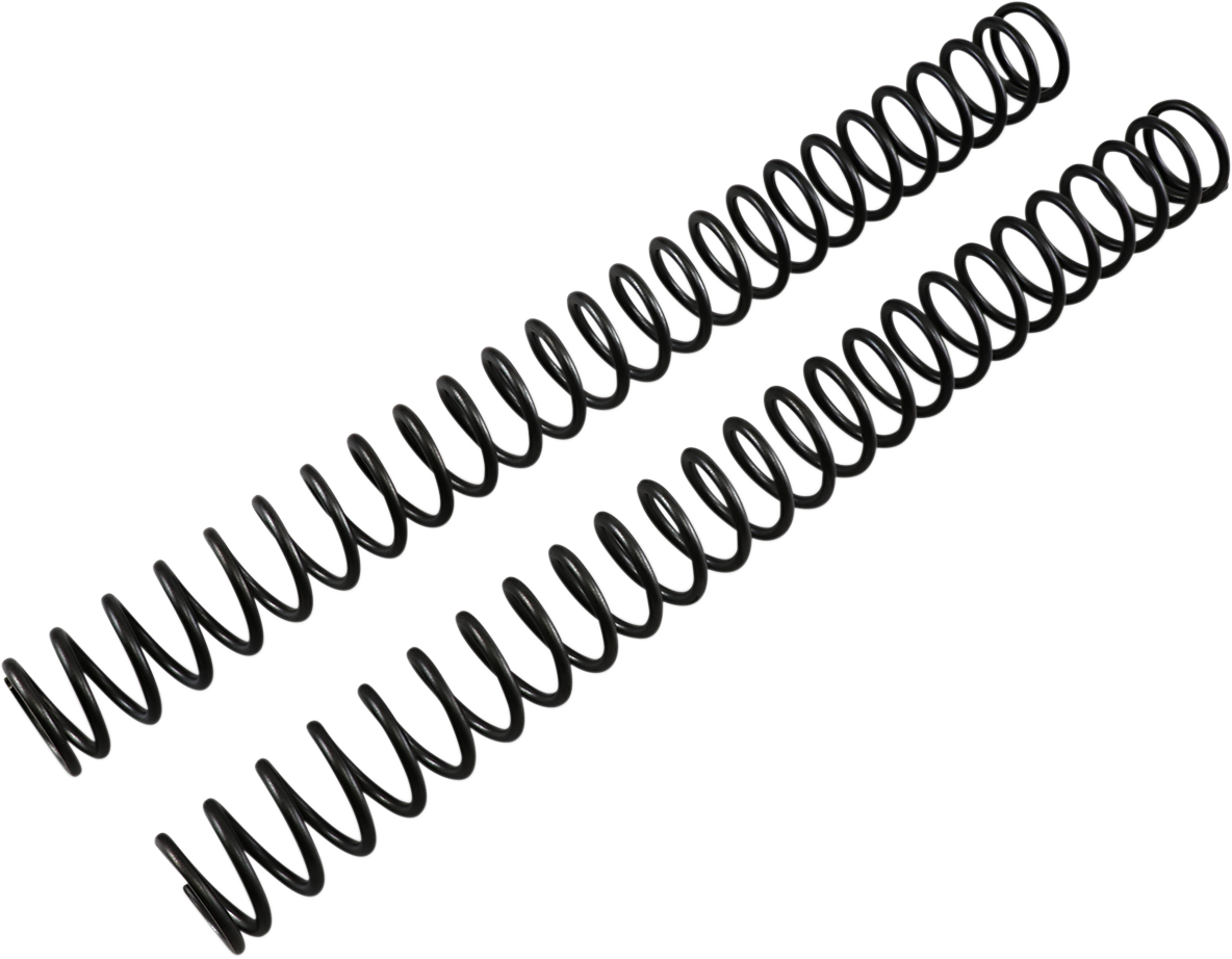 Front Fork Springs - 0.53 kg/mm 1996 - 2023