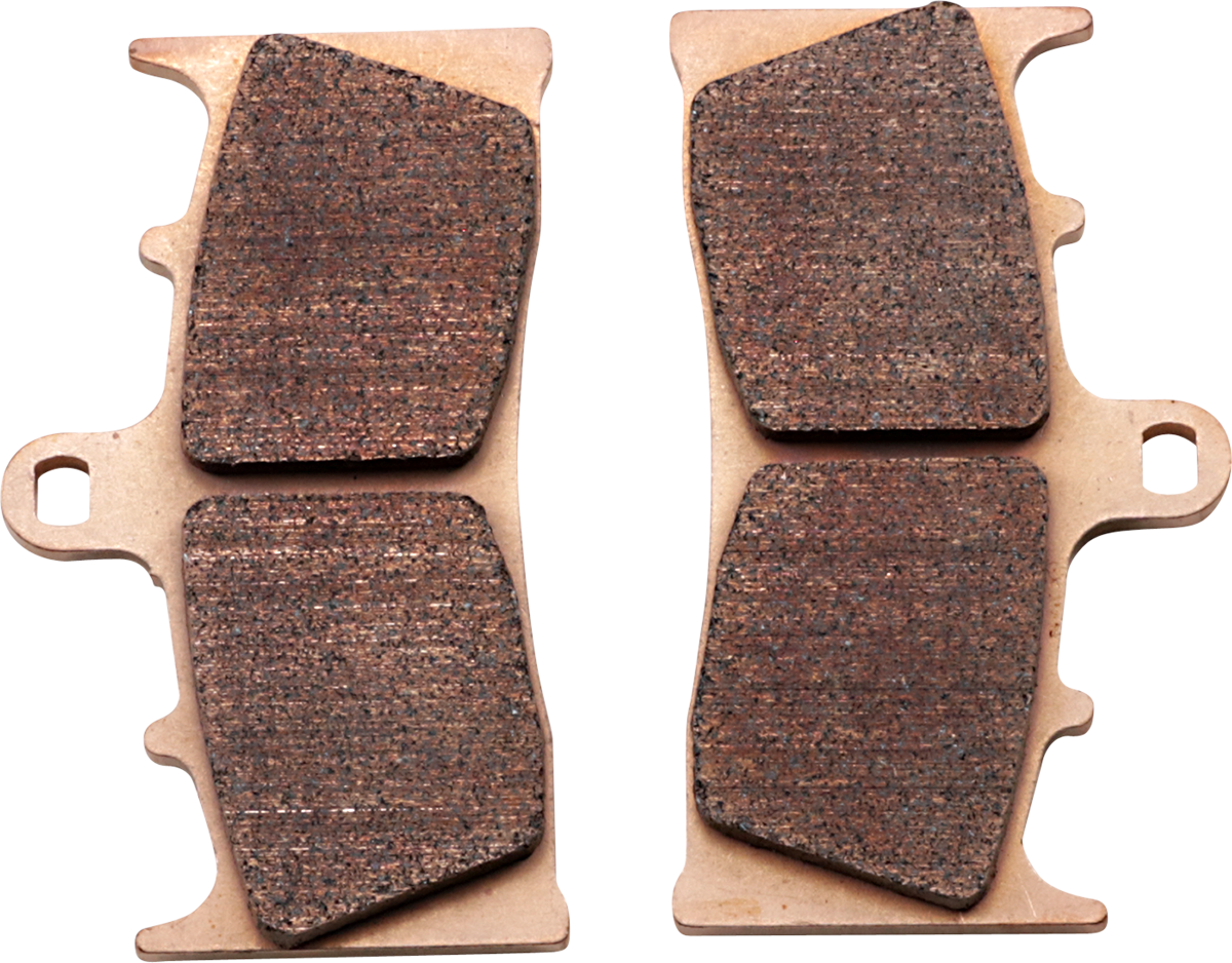 HH Sintered Brake Pads 1993 - 2008