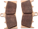 HH Sintered Brake Pads 1993 - 2008