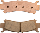 Standard Brake Pads - Pioneer 1000 2016 - 2022