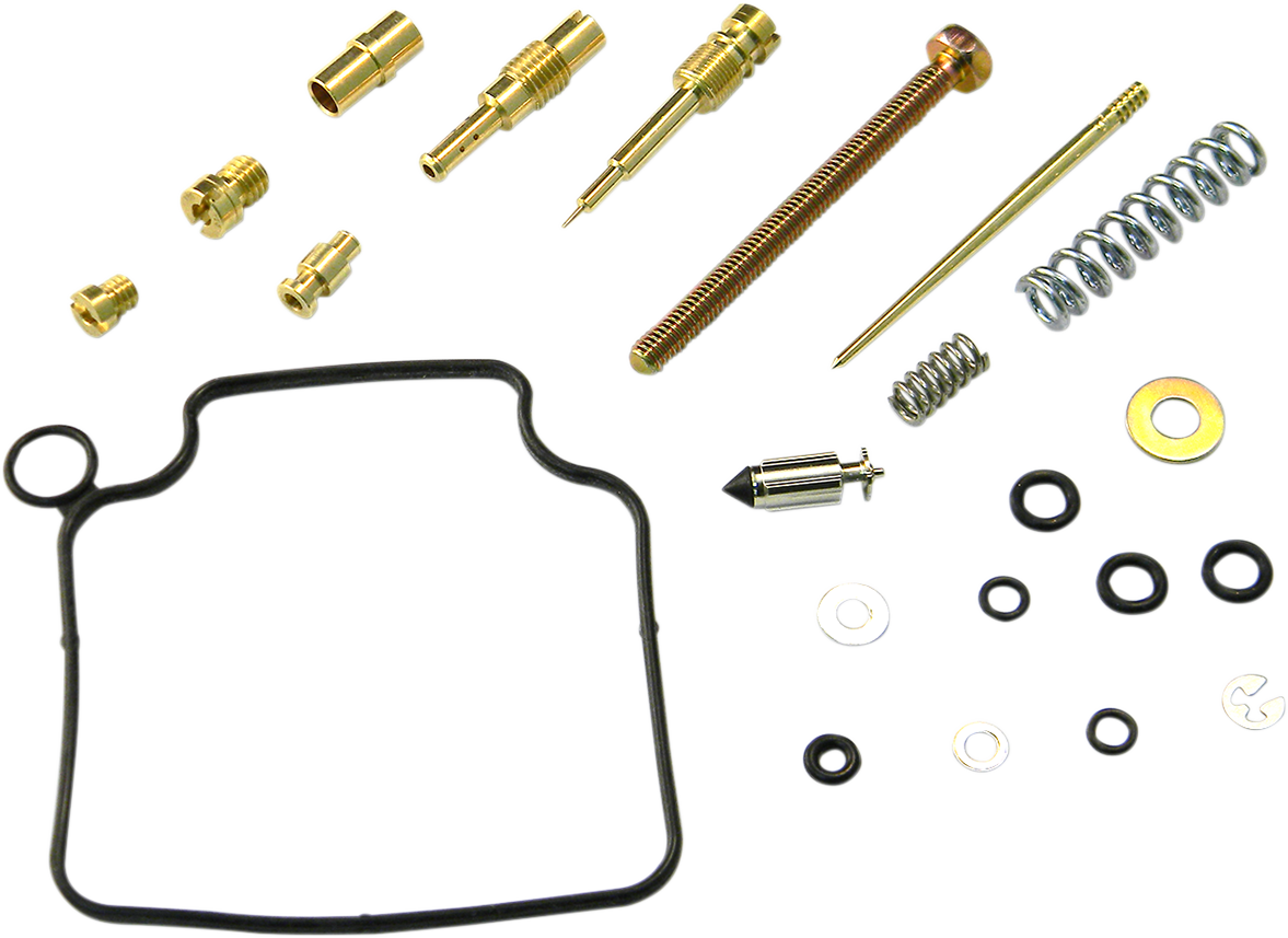 Carburetor Repair Kit - Honda 2000 - 2003