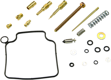 Carburetor Repair Kit - Honda 2000 - 2003