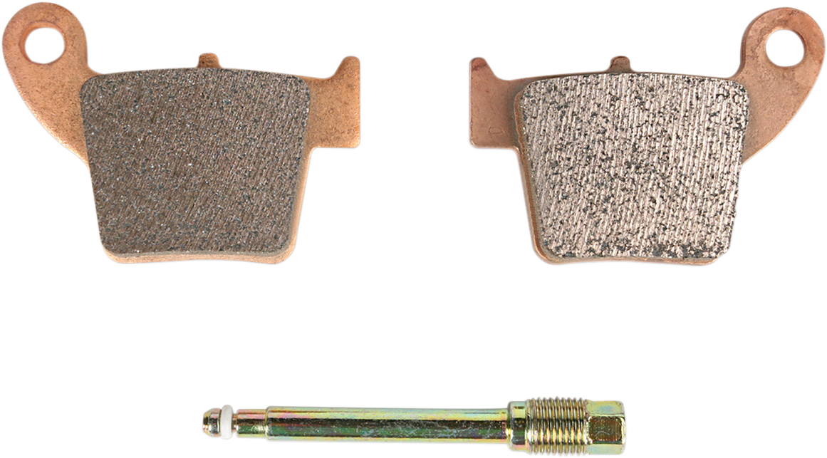 MXS Brake Pads - MXS346 2002 - 2023