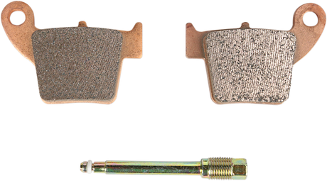 MXS Brake Pads - MXS346 2002 - 2023