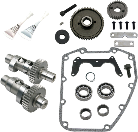 Easy Start Cam Kit - Twin Cam 1999 - 2006