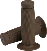 Grips - Renegade - 1\" - Chocolate