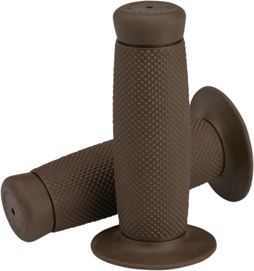 Grips - Renegade - 1\" - Chocolate