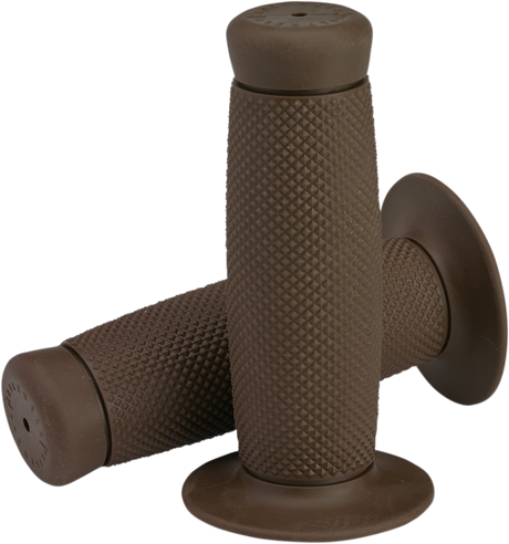 Grips - Renegade - 1\" - Chocolate