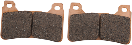 Brake Pads - EPFA390HH 2004 - 2016