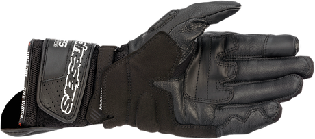 SP-8 V3 Air Gloves - Black - Large