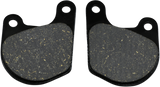 Organic Brake Pads - FA71 1977 - 1983