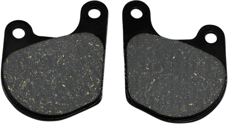 Organic Brake Pads - FA71 1977 - 1983