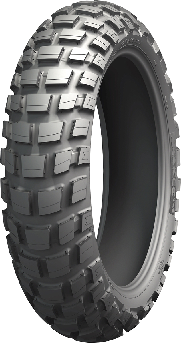 Tire - Anakee Wild - Rear - 140/80-18 - 70R