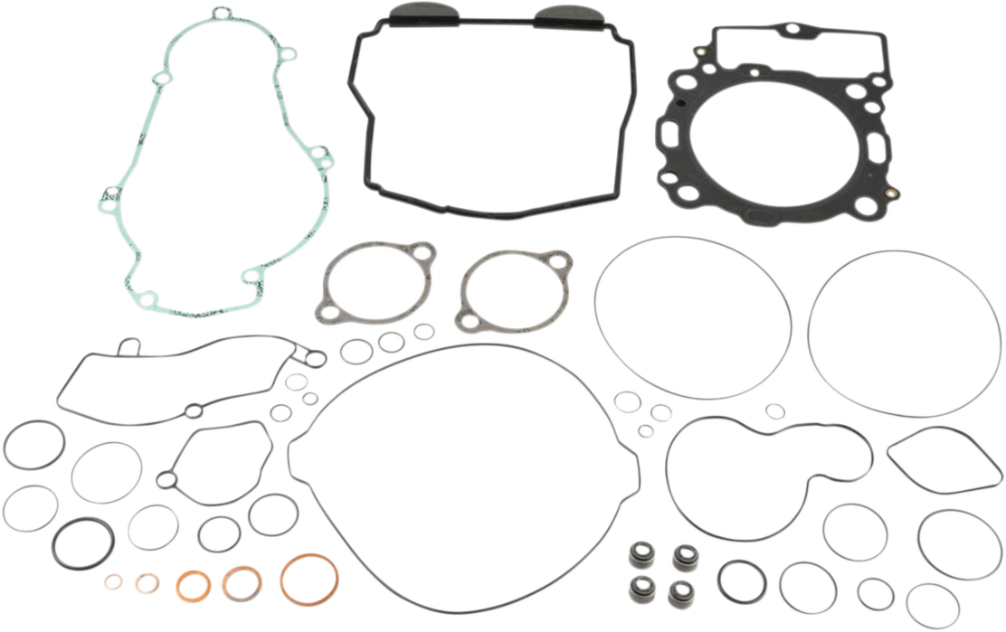 Complete Gasket Kit - KTM 2007 - 2010