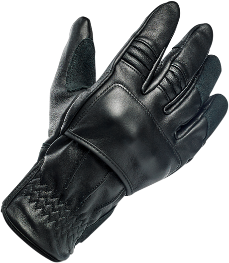 Belden Gloves - Black - XS