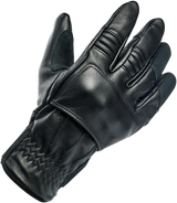 Belden Gloves - Black - Large