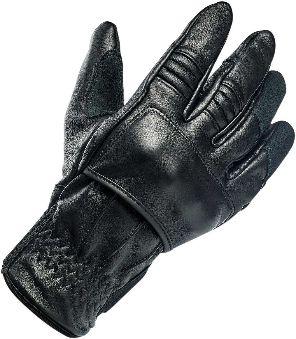 Belden Gloves - Black - XL