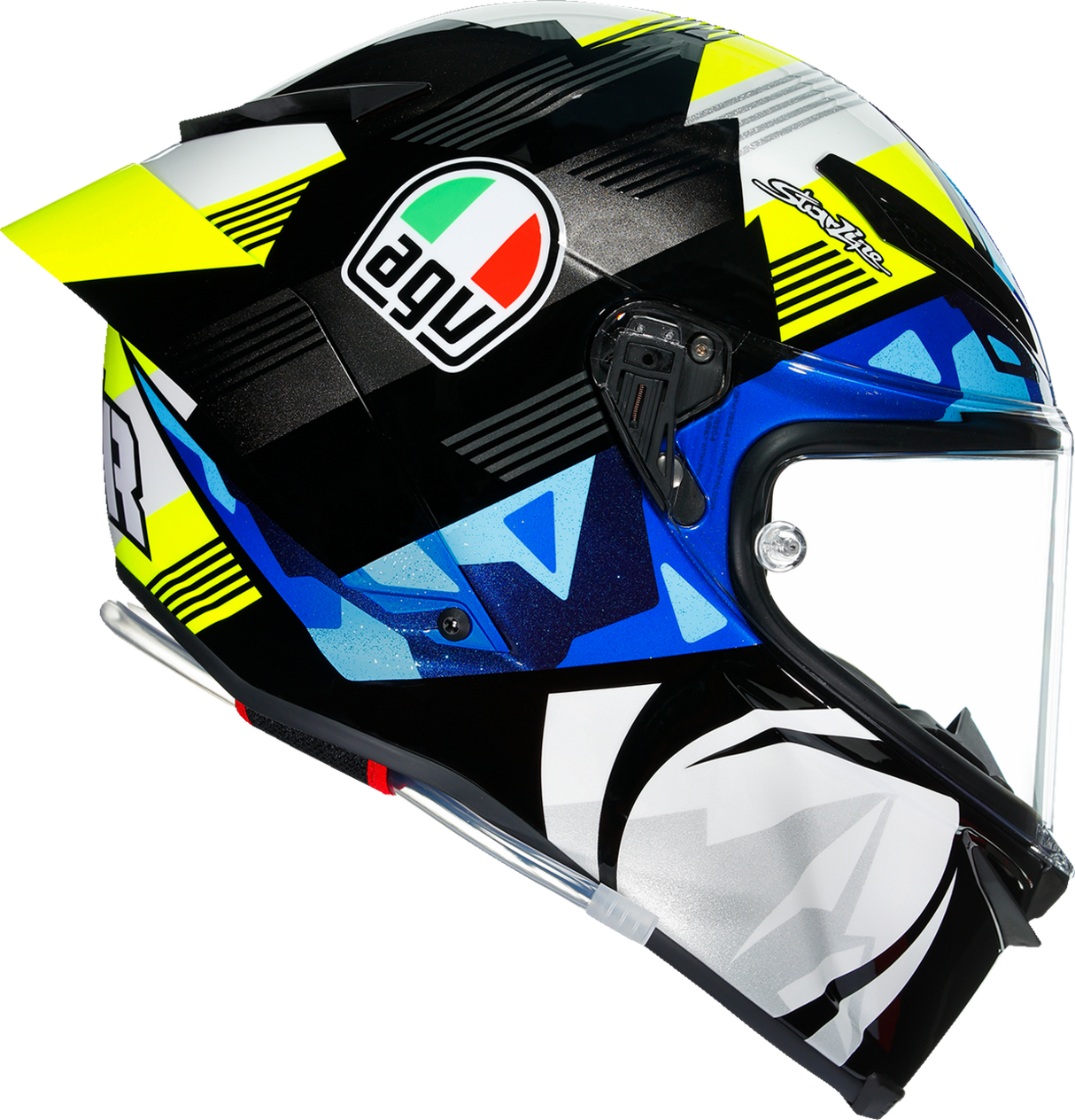 Pista GP RR Helmet - Mir 2021 - Small