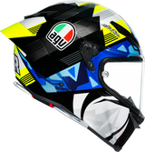 Pista GP RR Helmet - Mir 2021 - Small