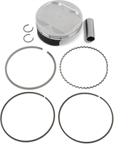 Piston Kit 2002 - 2014