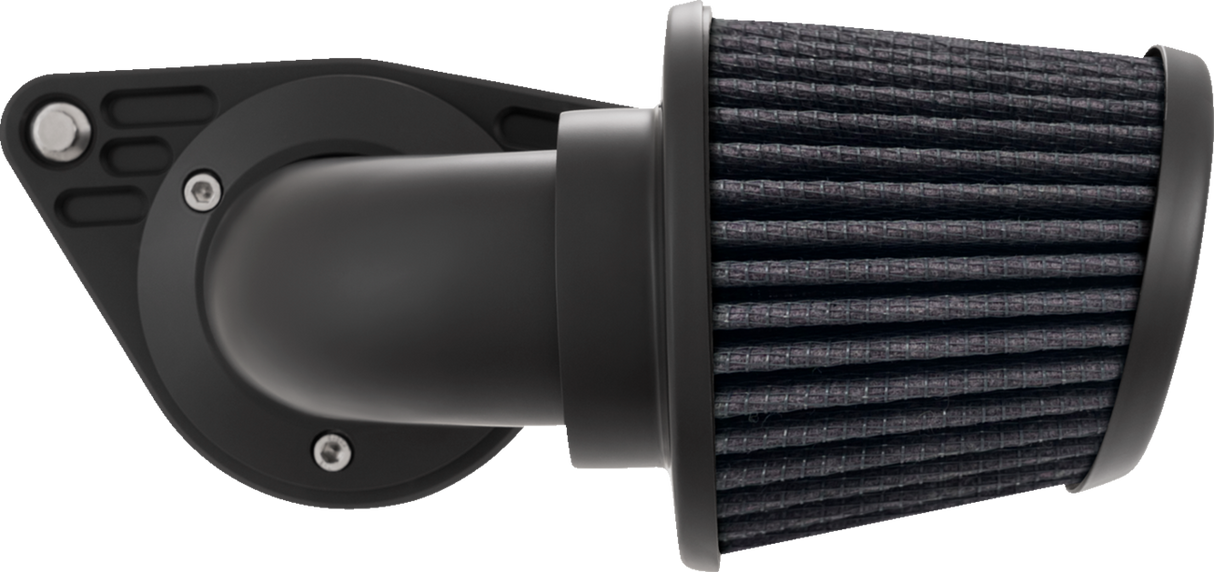 VO2 Falcon Air Intake - Matte Black 1999 - 2017