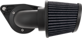 VO2 Falcon Air Intake - Matte Black 1999 - 2017